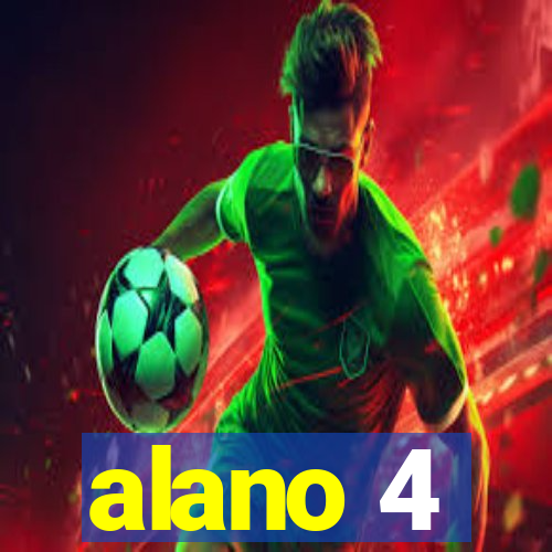 alano 4